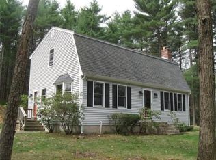 9 Julie Dawn Dr, Franklin, MA 02038