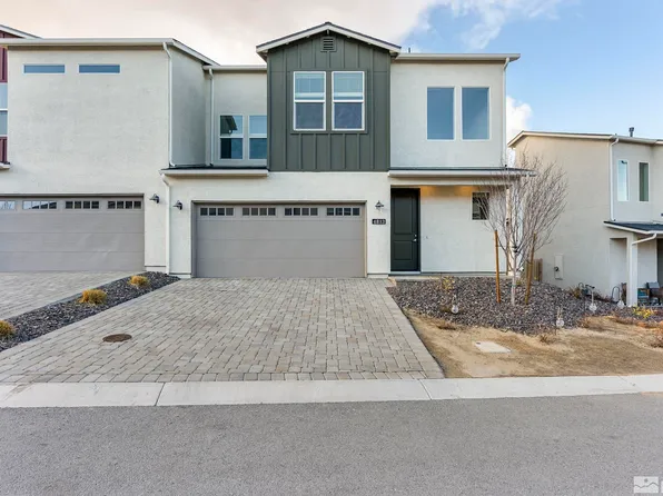 4813 Black Falcon Way, Sun Valley, NV 89433