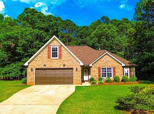 6830 Peeksville Rd, McDonough, GA 30252