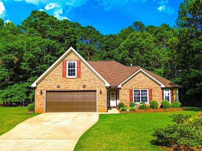 6830 Peeksville Rd, McDonough, GA, 30252