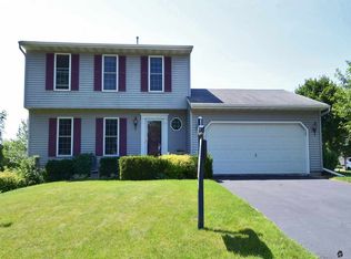 1101 Engelhart Dr, Madison, WI 53713