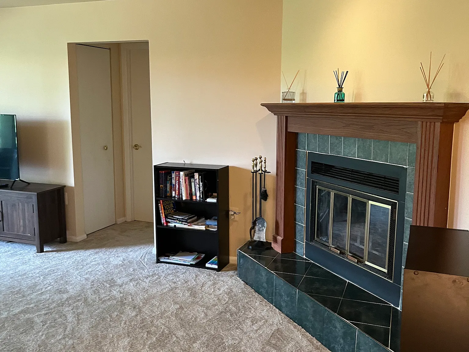 1 bed, 830 sqft, $1,950 — Photo 4
