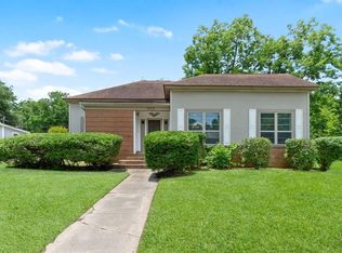 506 N Robb St, Trinity, TX 75862