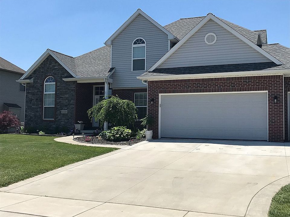 1st image of 1153 Twin Lakes Dr