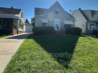 4733 E 88th St, Garfield Heights, OH 44125