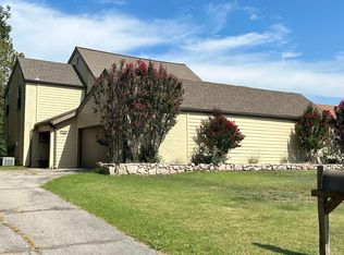 7129 S Canton Ave, Tulsa, OK 74136