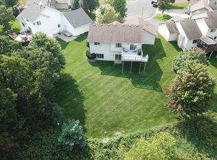 2348 121st Cir NW, Coon Rapids, MN 55448