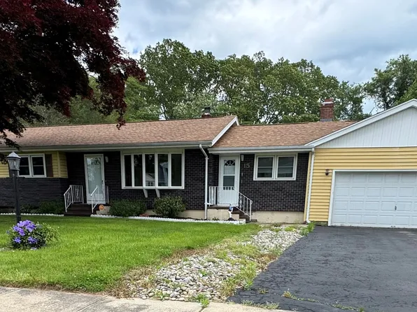 15 Zolan Drive, East Haven, CT 06513