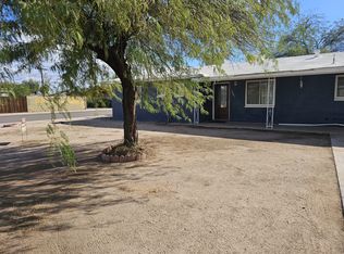 1201 W Romo Jones St, Tempe, AZ 85281