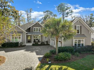 7 Hunting Ct, Bluffton, SC 29910