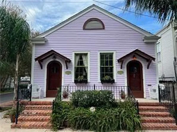 400 Millaudon St, New Orleans, LA 70118