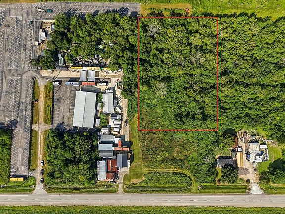 2nd image of LOT 5 County Road 572 Lot 5