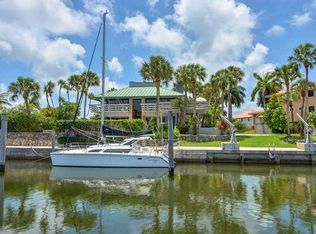 6245 Dolphin Dr, Coral Gables, FL 33158