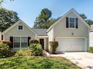 9017 Greenbriar Dr, Summerville, SC 29485