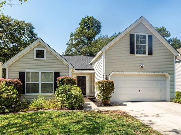 9017 Greenbriar Dr, Summerville, SC 29485