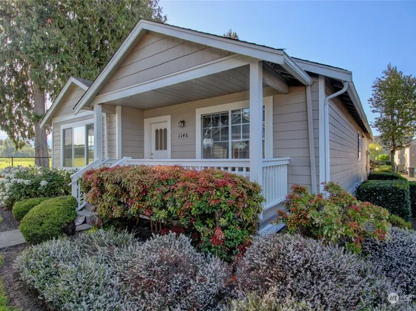 1146 Sinclair Street, Burlington, WA 98233