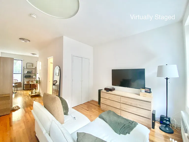 10 Fort Greene Pl #2L — Photo 1