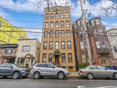 608 Madison St APT 6, Hoboken, NJ, 07030