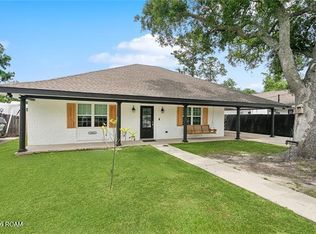 3915 Berkley St, Slidell, LA 70458