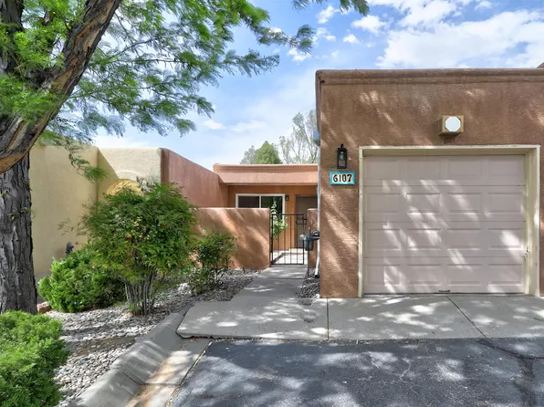 6107 Del Campo Pl NE, Albuquerque, NM 87109