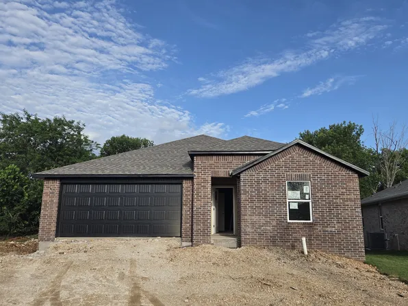 657 S Neon Ave, Fayetteville, AR 72704