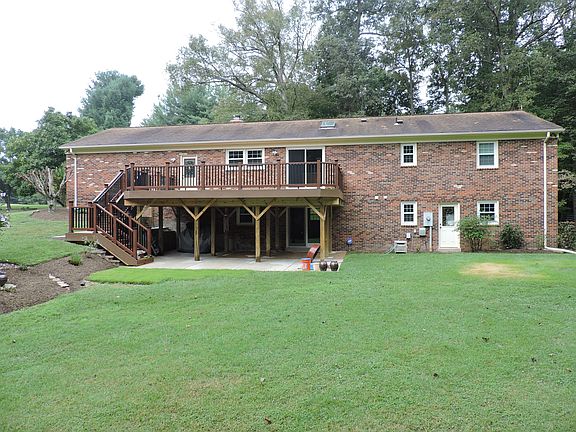 2nd image of 8920 Harrivan Ln