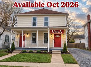 525 Baltimore St #A, Huntington, WV 25702