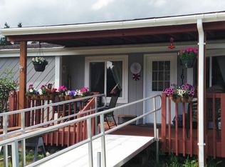 16139 Bald Hill Rd SE, Yelm, WA 98597