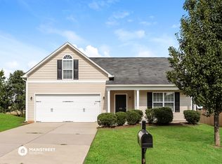 902 Leach Ave, Thomasville, NC 27360