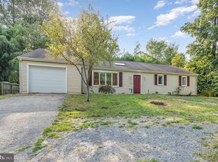 7970 Bull Rd, Lewisberry, PA 17339
