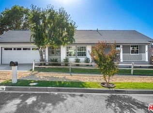 675 Languid Ln, Simi Valley, CA 93065