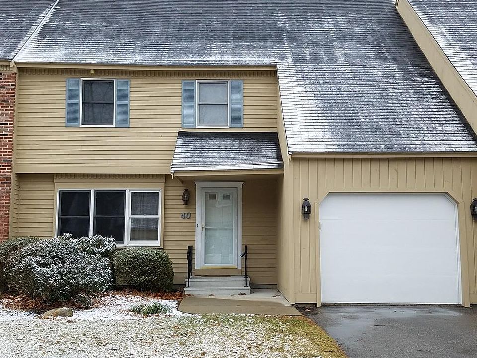 1st image of 40 Waterford Dr #63