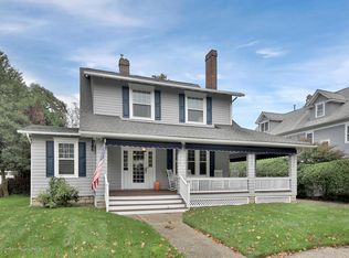 408 Tuttle Ave, Spring Lake, NJ 07762