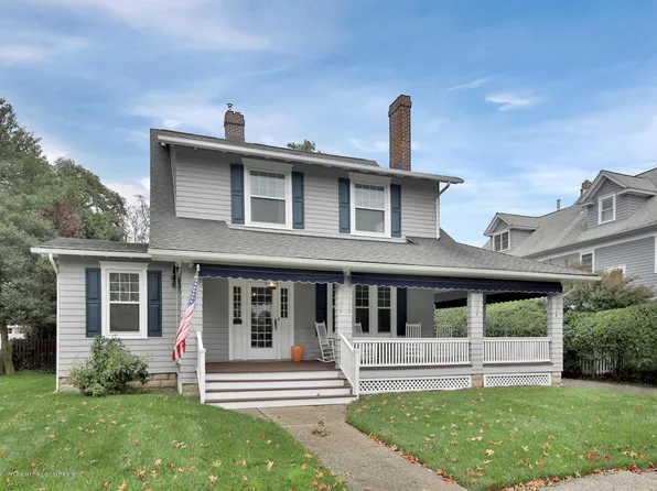 408 Tuttle Ave, Spring Lake, NJ 07762