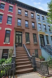 Rented by Corcoran