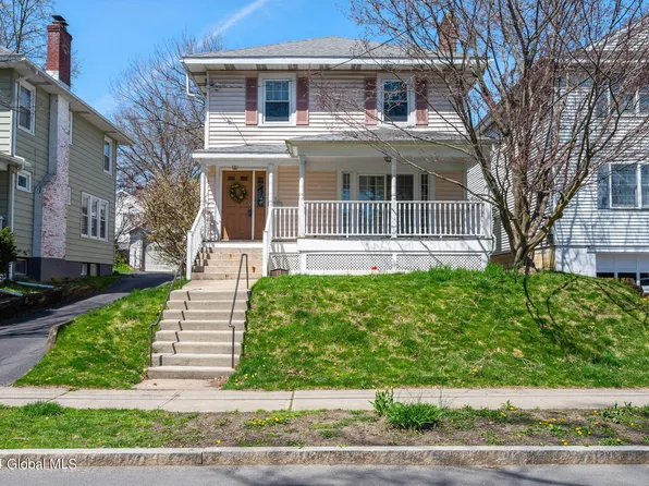 14 Fairlawn Avenue, Albany, NY 12203