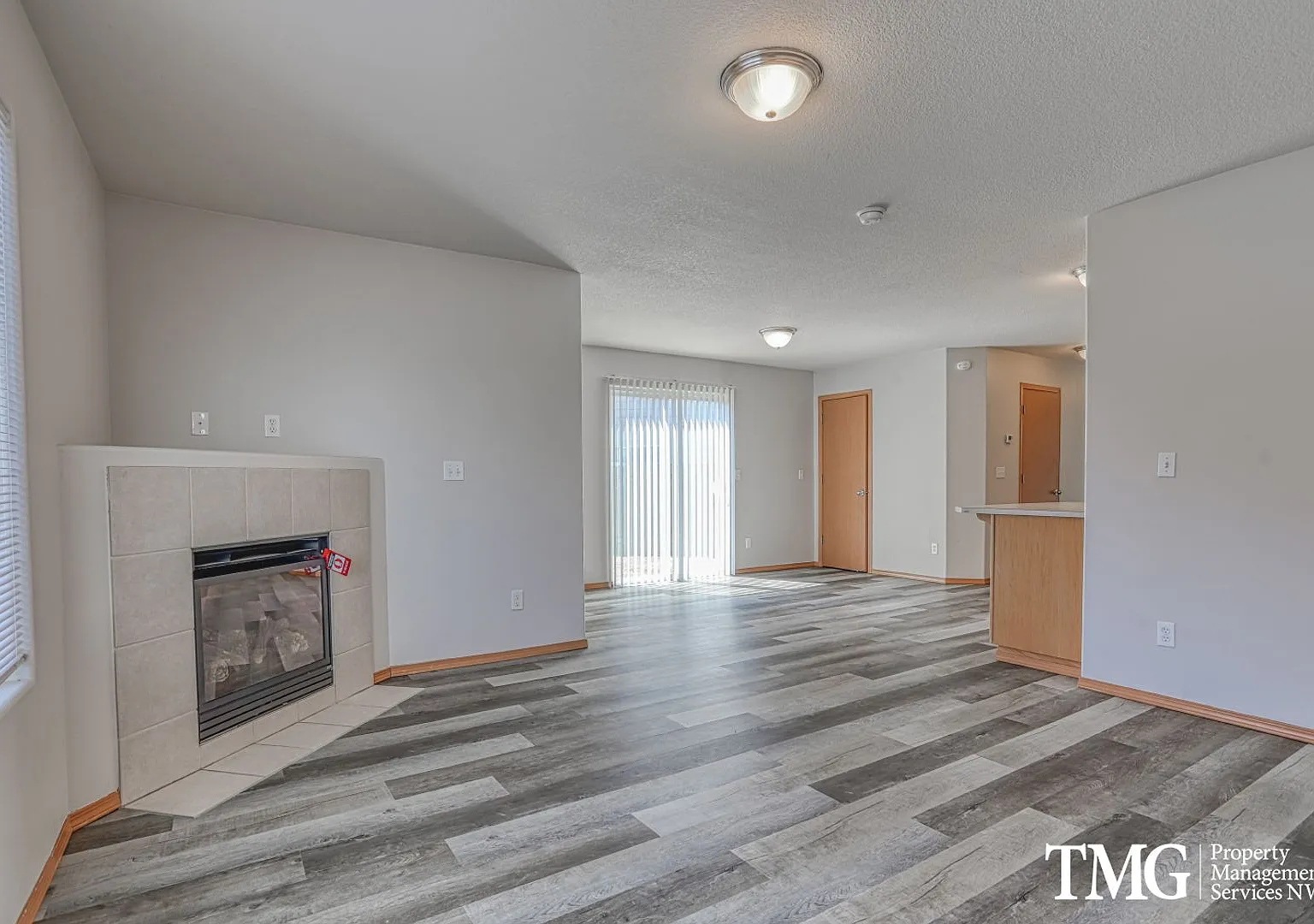 Covington Townhomes — Photo 1