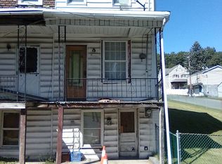 155 E Saylor St, Mount Carmel, PA