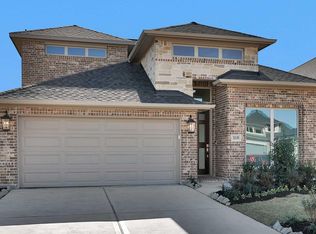 31139 Riley Heights Dr, Fulshear, TX 77441