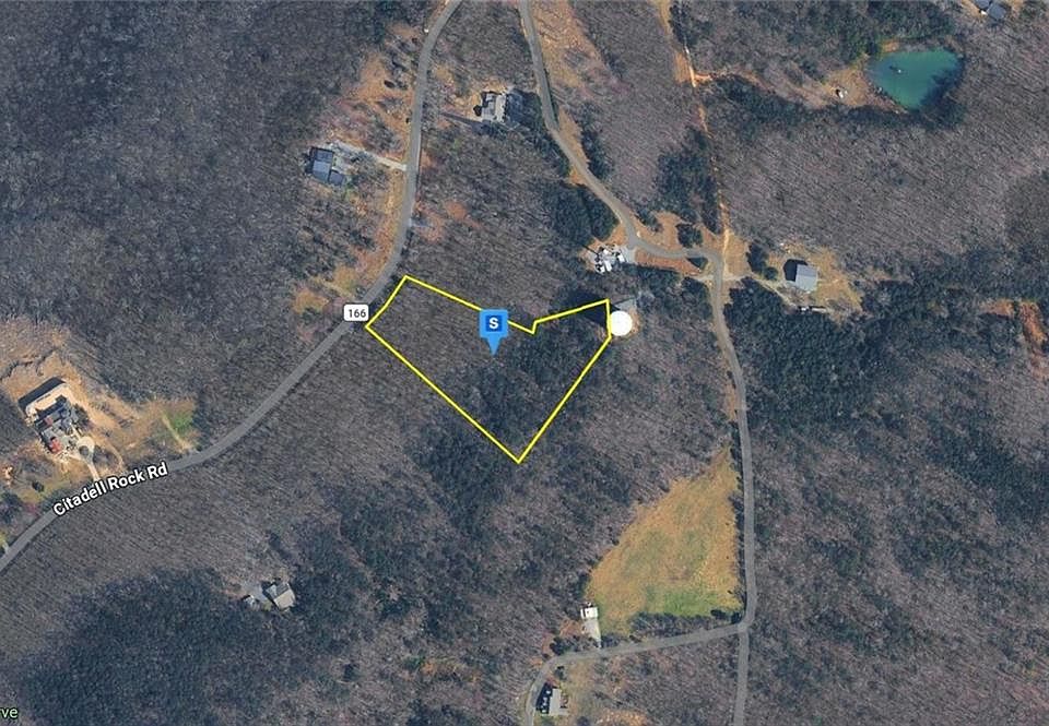 1st image of 16 Citadell Rock Rd NE