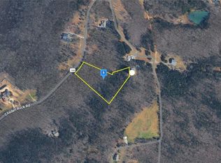 16 Citadell Rock Rd NE, Fort Payne, AL 35967