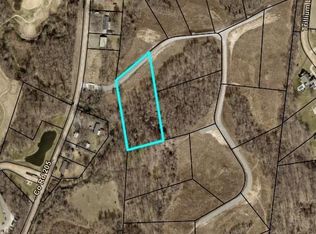 17 County Road 205, Cape Girardeau, MO 63701
