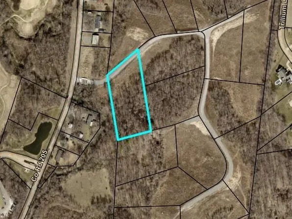 17 County Road 205, Cape Girardeau, MO 63701