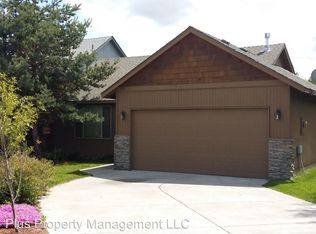 2189 NE Castle Ave, Bend, OR 97701