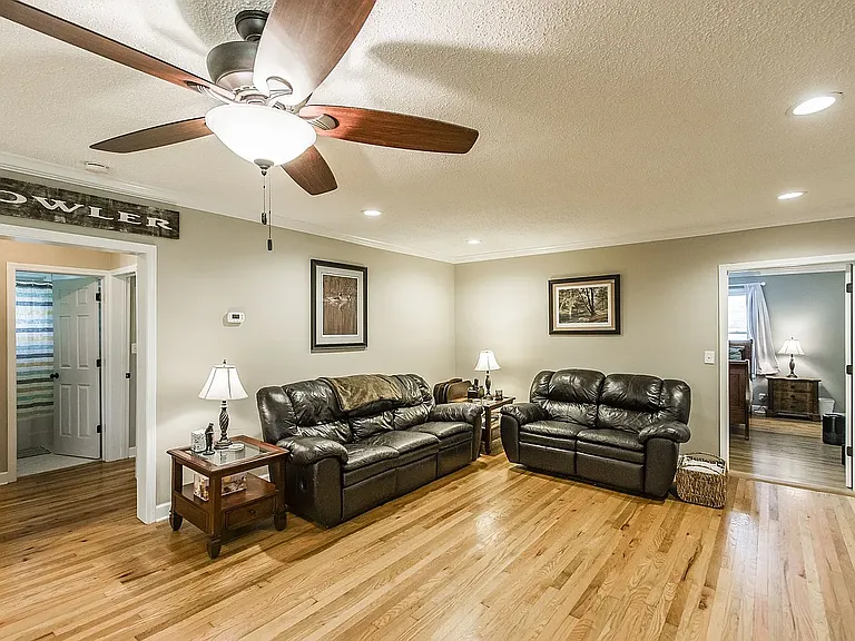 4131 Corbin Sneed Rd — Photo 6