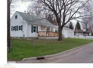 5609 Joshua St, Lansing, MI 48911