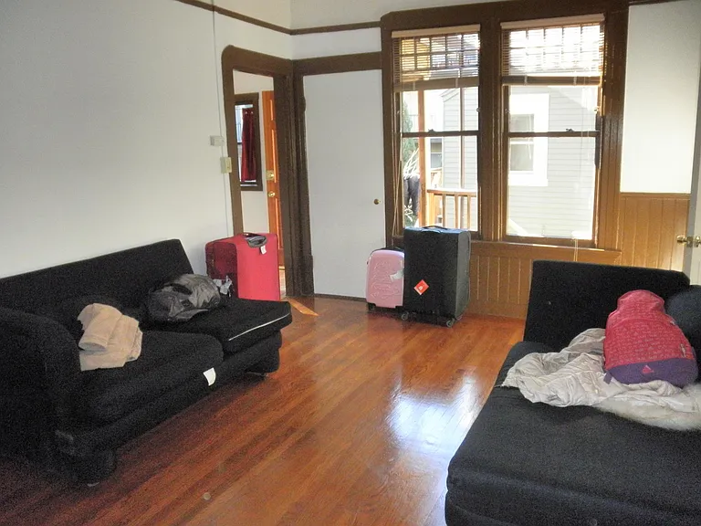 2214 Channing Way #5 — Photo 5