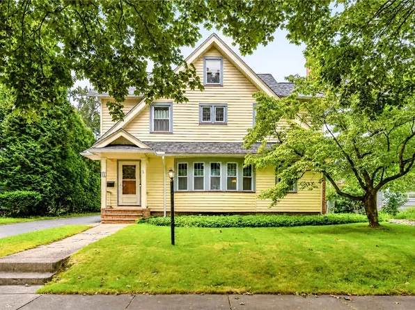 53 Elwell Dr, Rochester, NY 14618