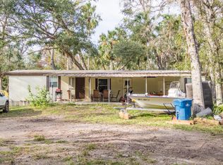 1229 Jenny Lynn Rd, New Smyrna Beach, FL 32168
