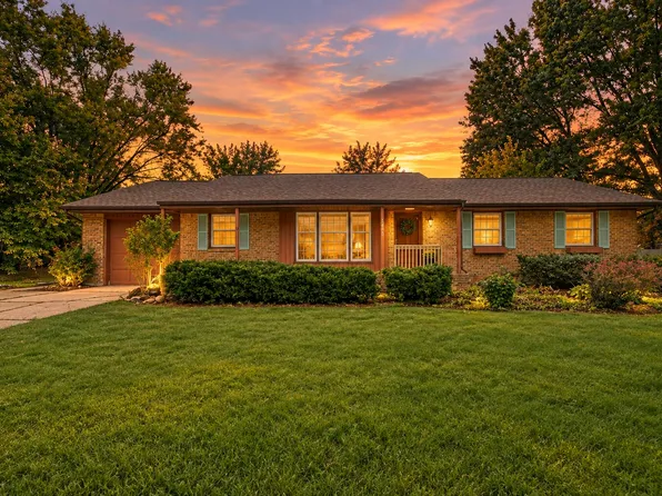 1250 Dogwood Dr, Chesterton, IN 46304